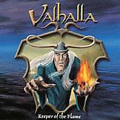 Valhalla (USA-1) : Keeper of the Flame